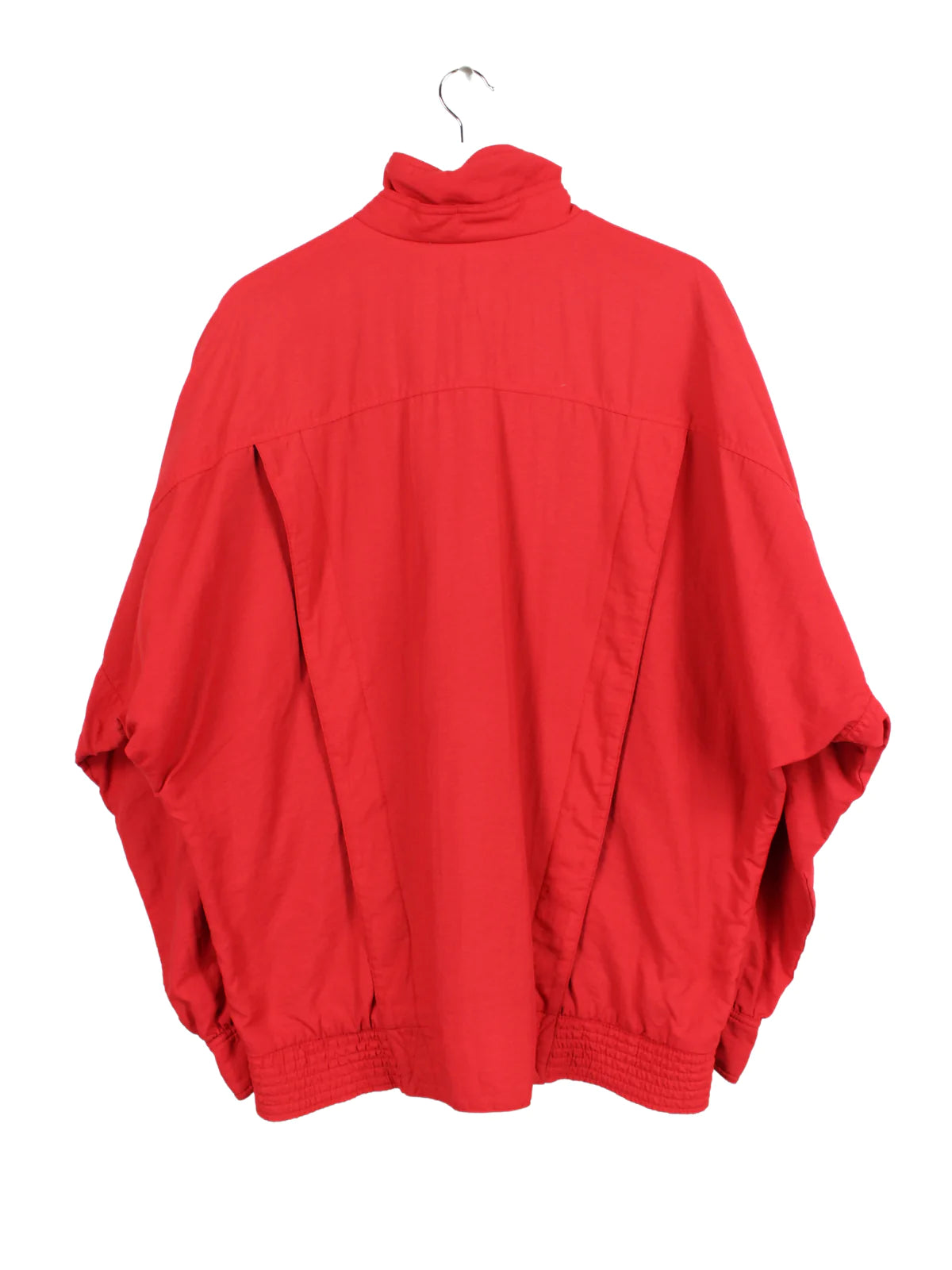 Adidas Jacke Rot L