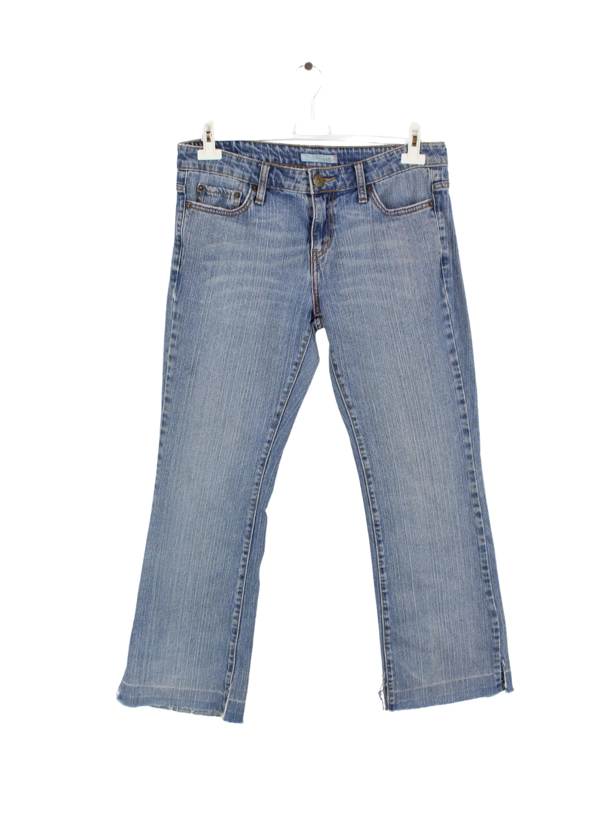 545 Women's Jeans Blue M / 40 – Peeces GmbH