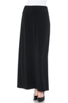 lildabster Women and Plus Maxi Skirt