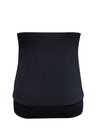 Women's Solid Tube Top