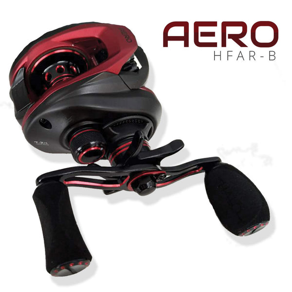 Aero Reels