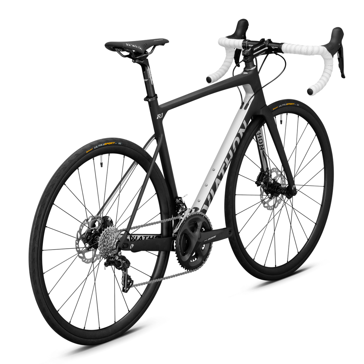 viathon r1 bike review