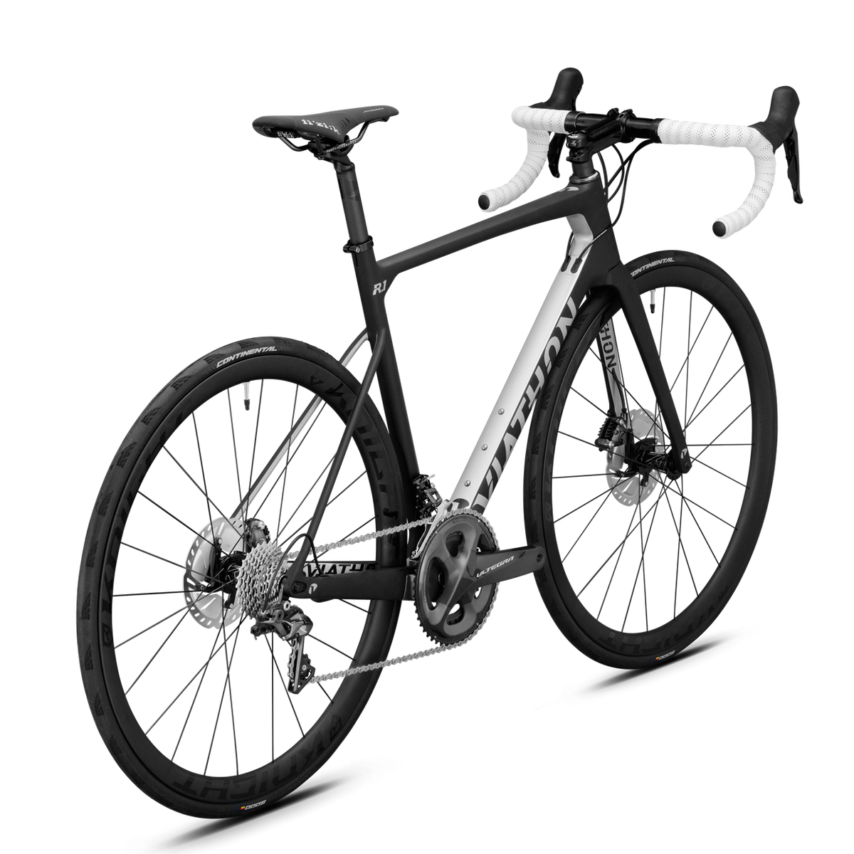 viathon r1 ultegra