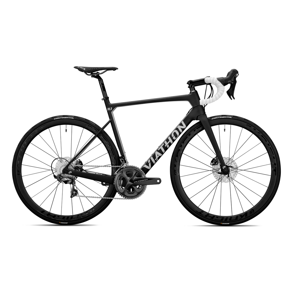 viathon r1 ultegra