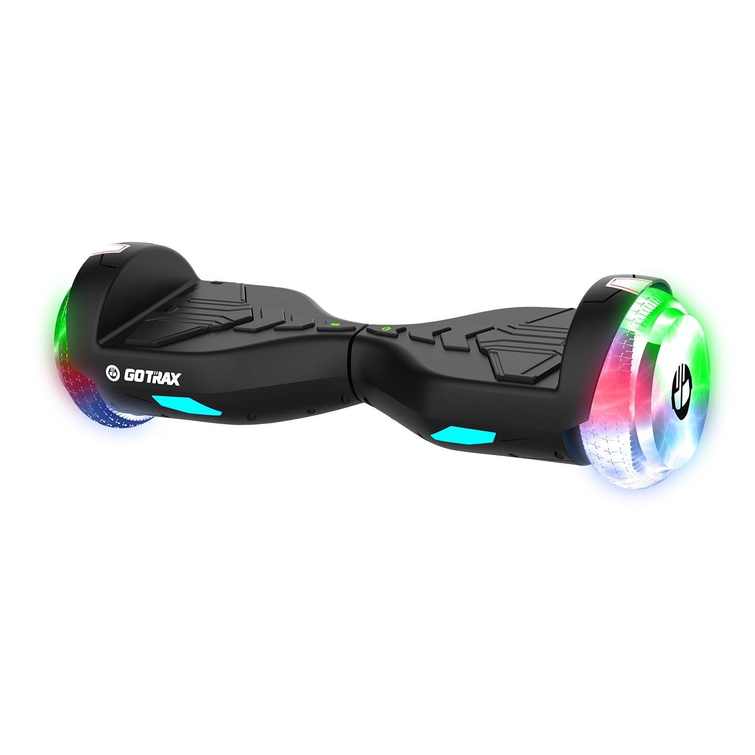 Pulse Max Hoverboard 6.3" with LED GOTRAX.com