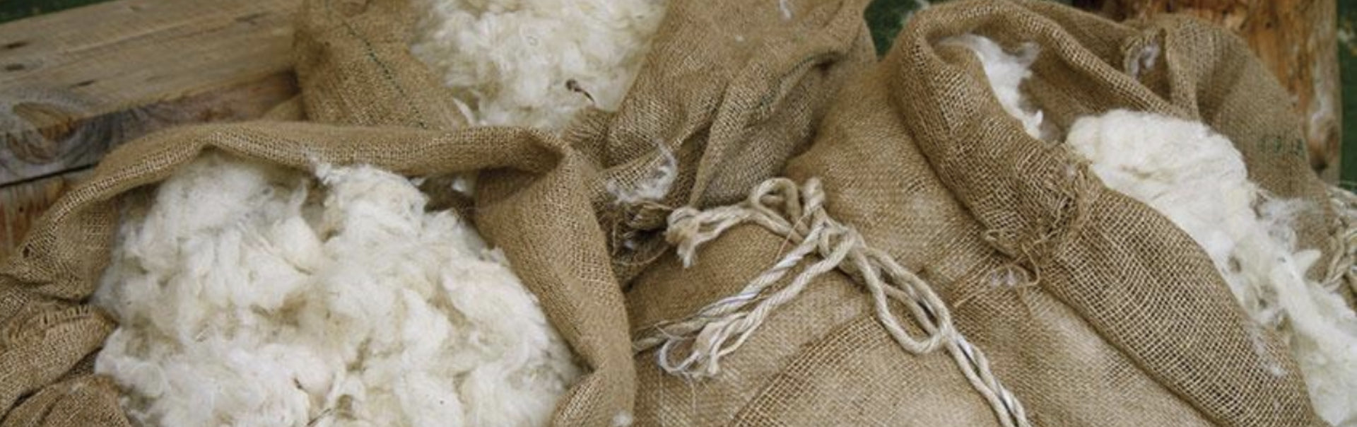 Pure Cashmere Fibres