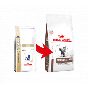 strijd Riet Dochter Royal Canin Veterinary Gastrointestinal Fibre Response Cat Food –  Royalpetts.com