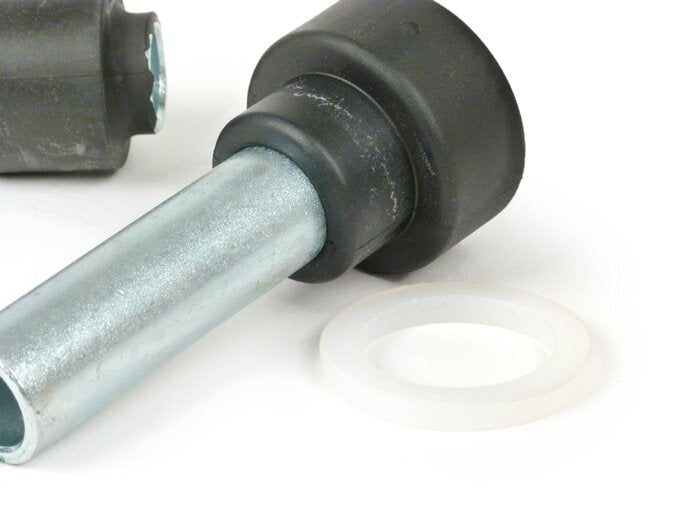 BGM Pro Silent Block Engine Mounts Pair - Vespa PX Sprint Super VNA VNB