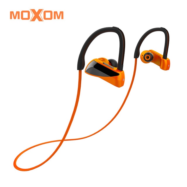 moxom earphones