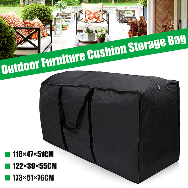 Extra Large Outdoor Waterproof Storage Bag, for Christmas Tree Storage