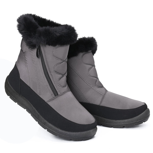 gracosy warm snow boots