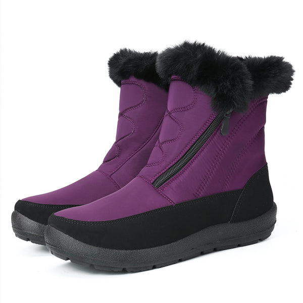 gracosy snow boots