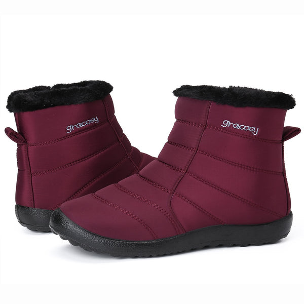 gracosy winter boots