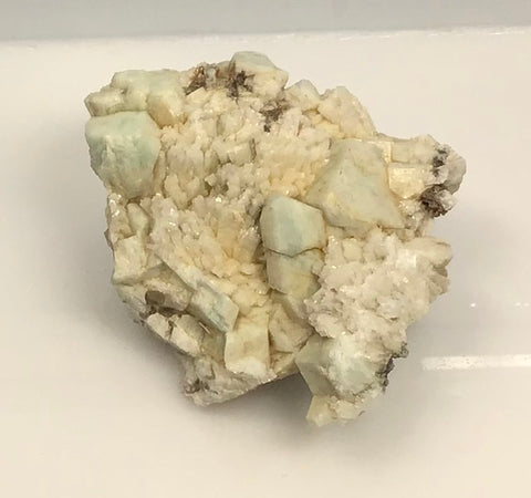 Amazonite Plate