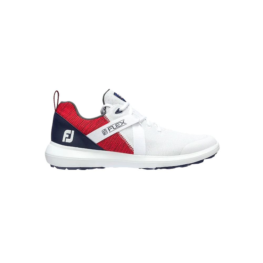 footjoy flex spikeless