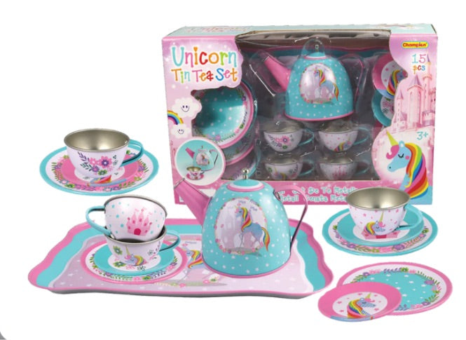 toyworld tea set