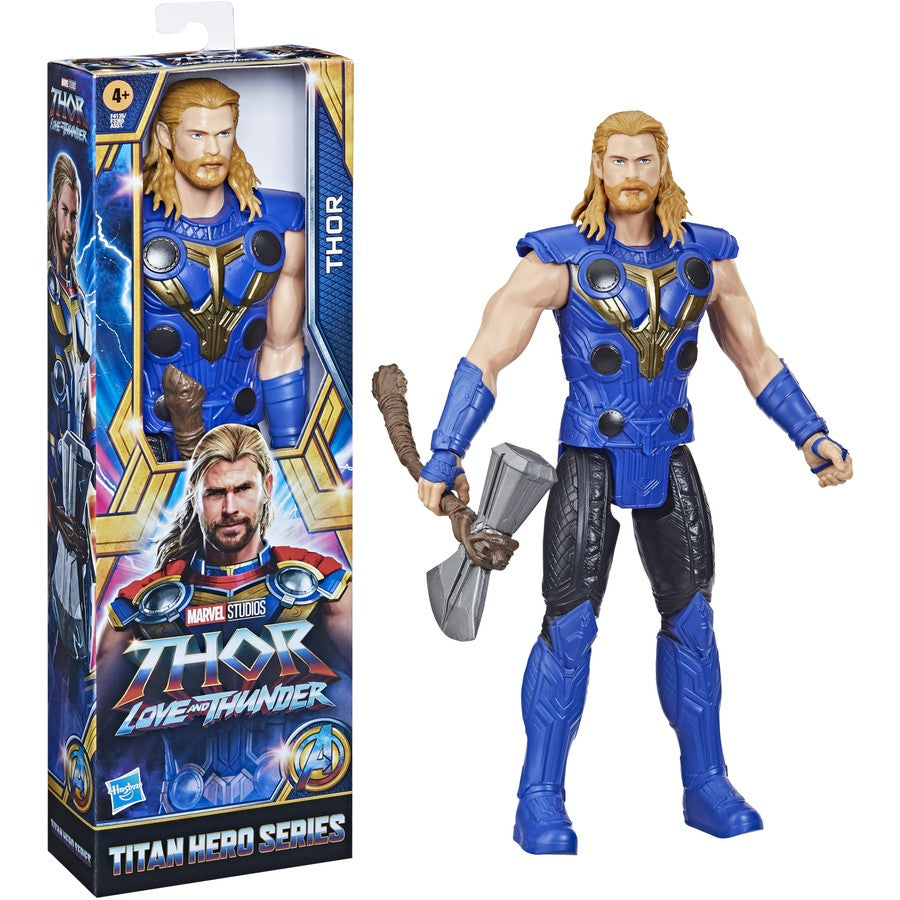 marvel toys thor