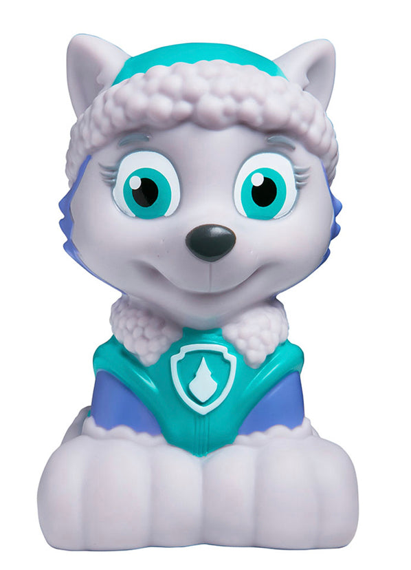 paw patrol torch night light