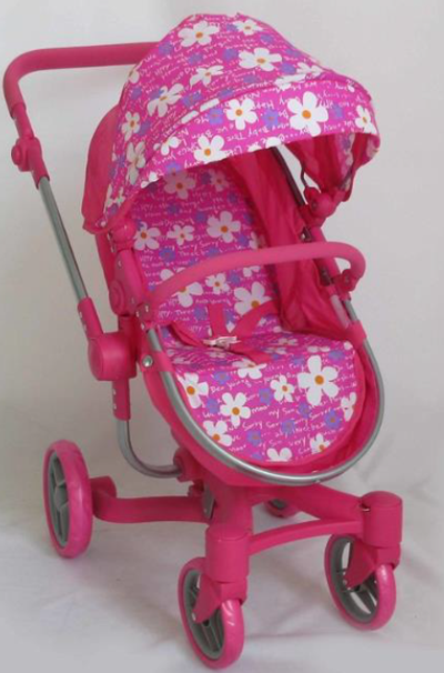 doll pram toyworld