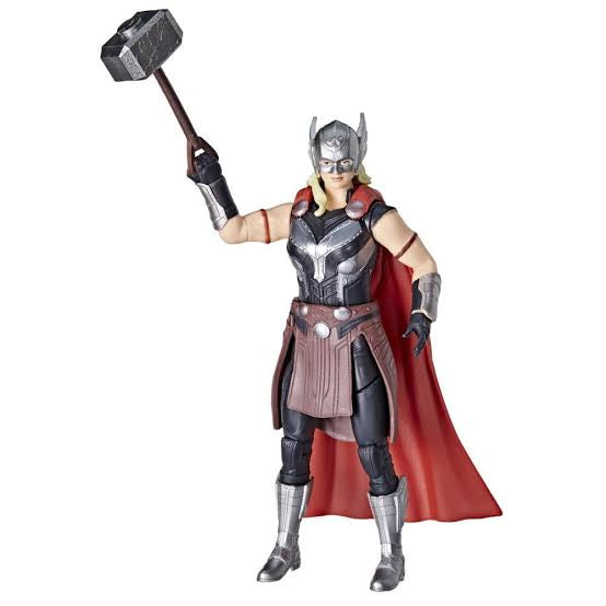 marvel thor action figure