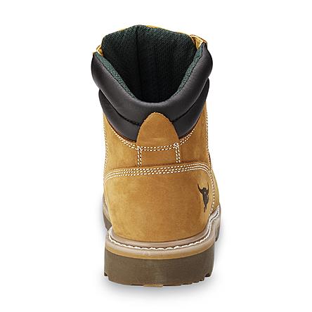 texas steer men's work boots