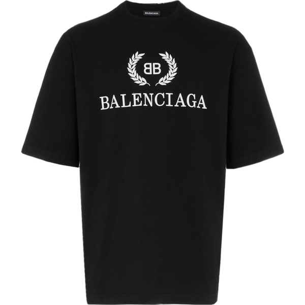 BALENCIAGA Oversize BB Balenciaga T 