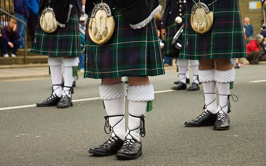 Are the Regulations for CBD in Scotland the Same as England?