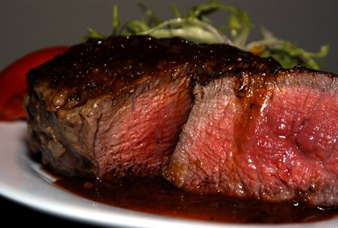 HOW DO I COOK BUFFALO MEAT? – Jackson Hole Buffalo Meat