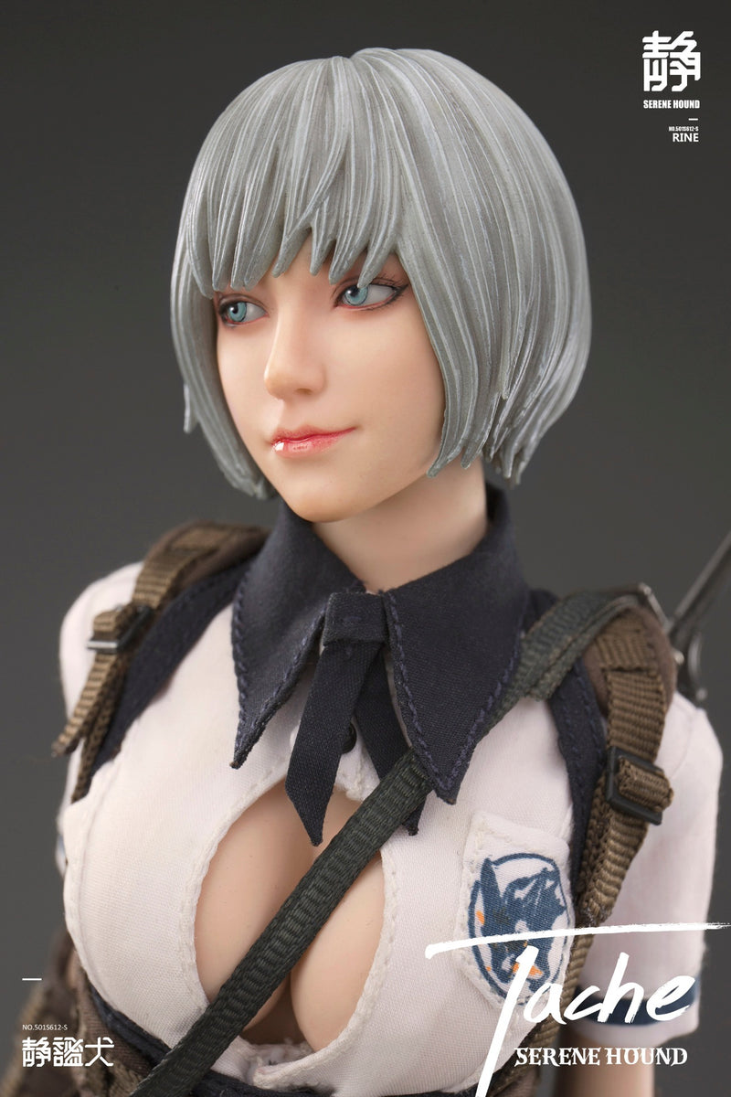 アウター ジャケット 【i8TOYS】1/6 \