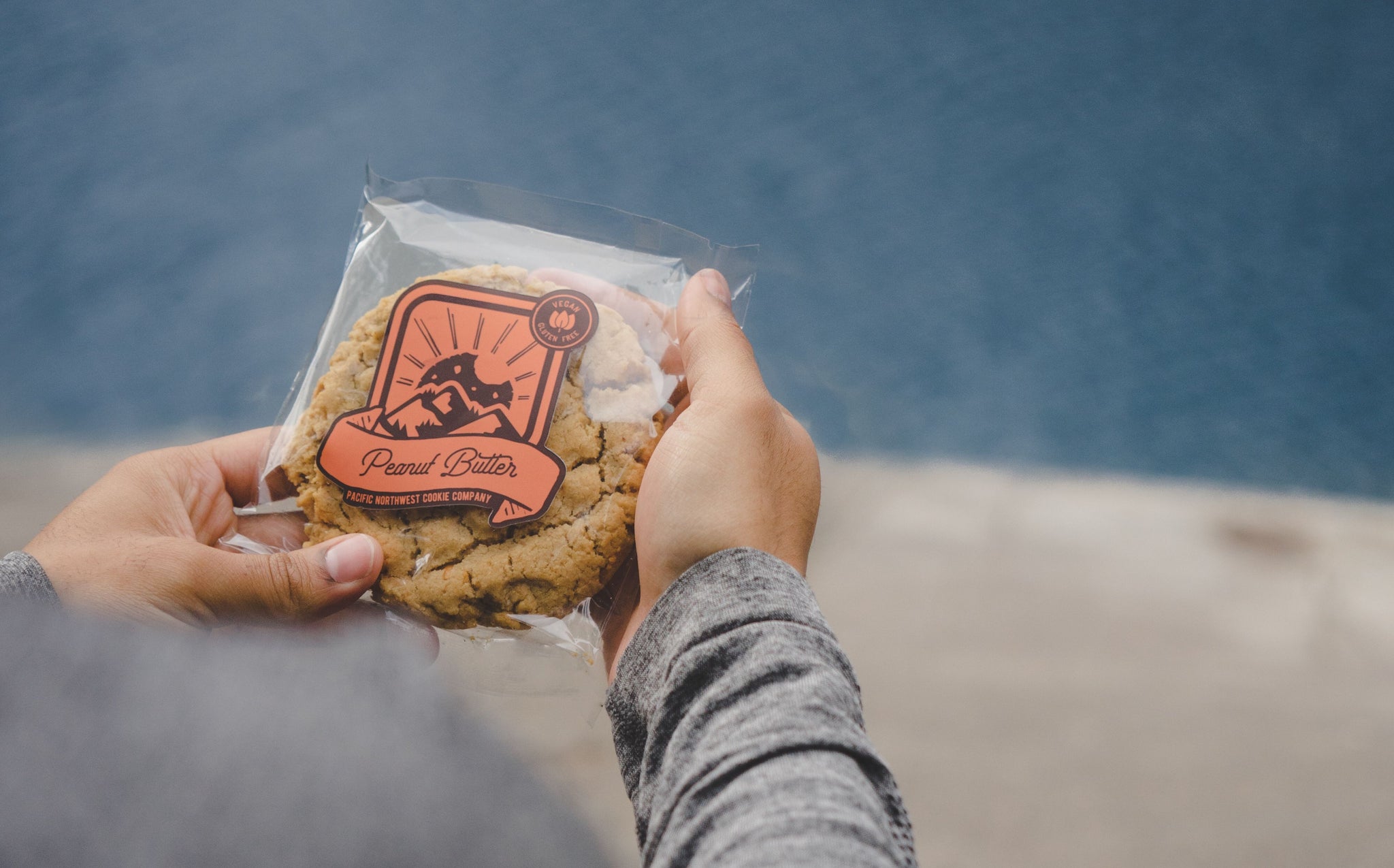 PNW Cookie Co. | Peanut Butter