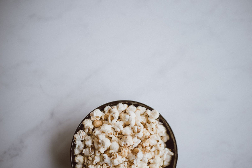 Vegan Popcorn