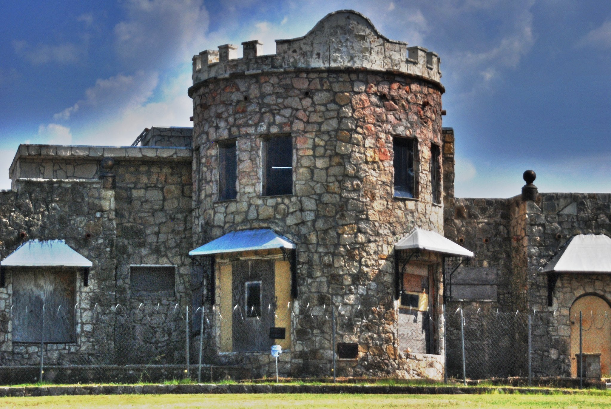 Castle of Heron Bay, Fort Worth | Photo by flickr/Jacob Roland