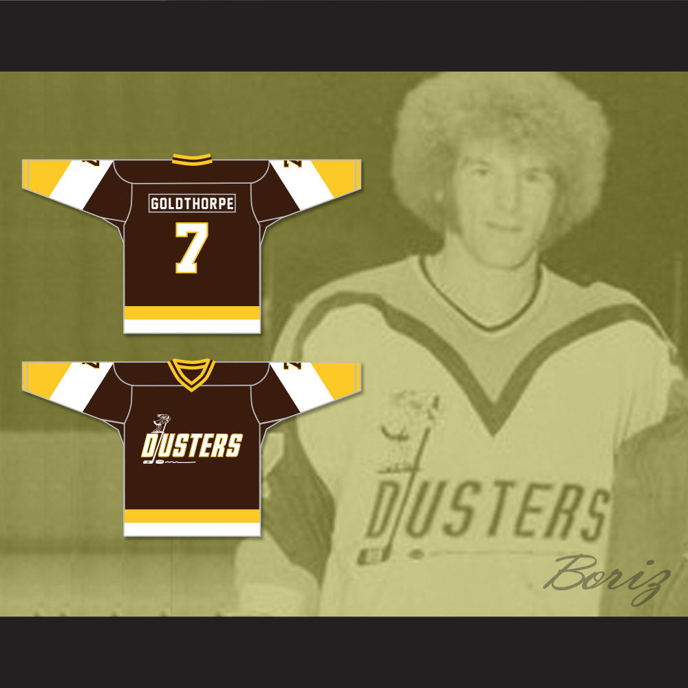 broome dusters jersey