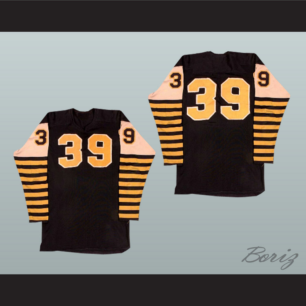 hamilton tigers hockey jersey