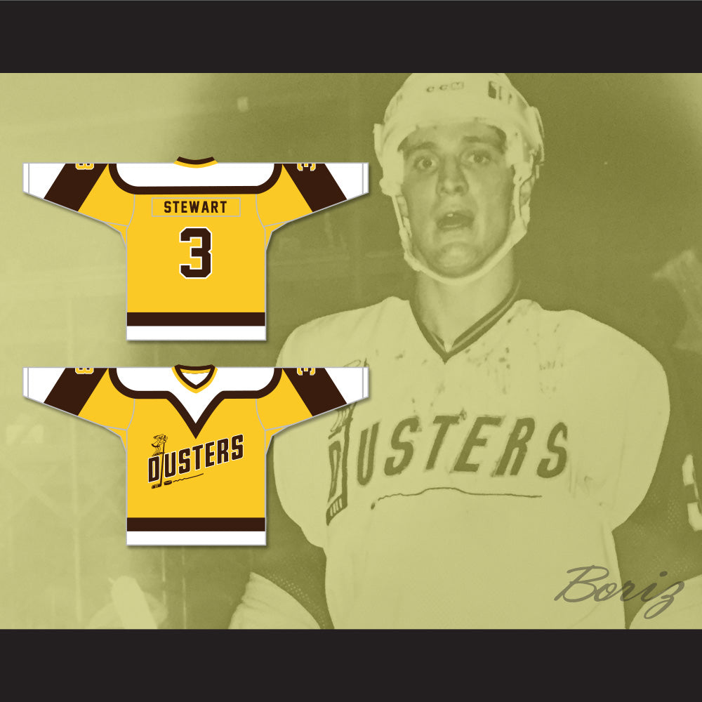 broome dusters jersey