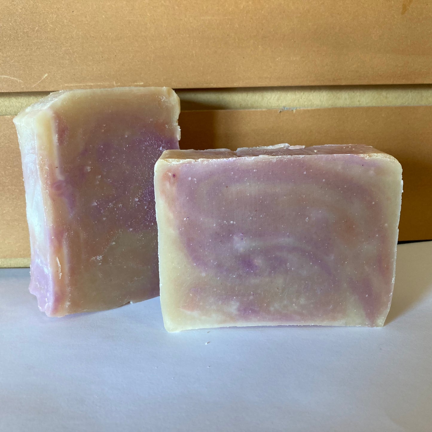 Cranberry Fig - Soap