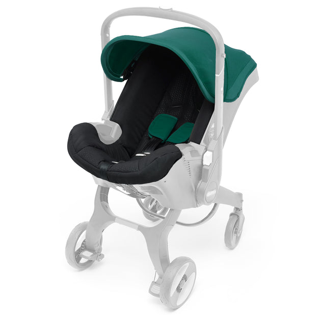 doona new wheel set