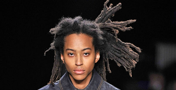 5 Popular Men S Dreadlock Hairstyles