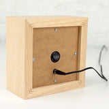 Letterblock Lightbox