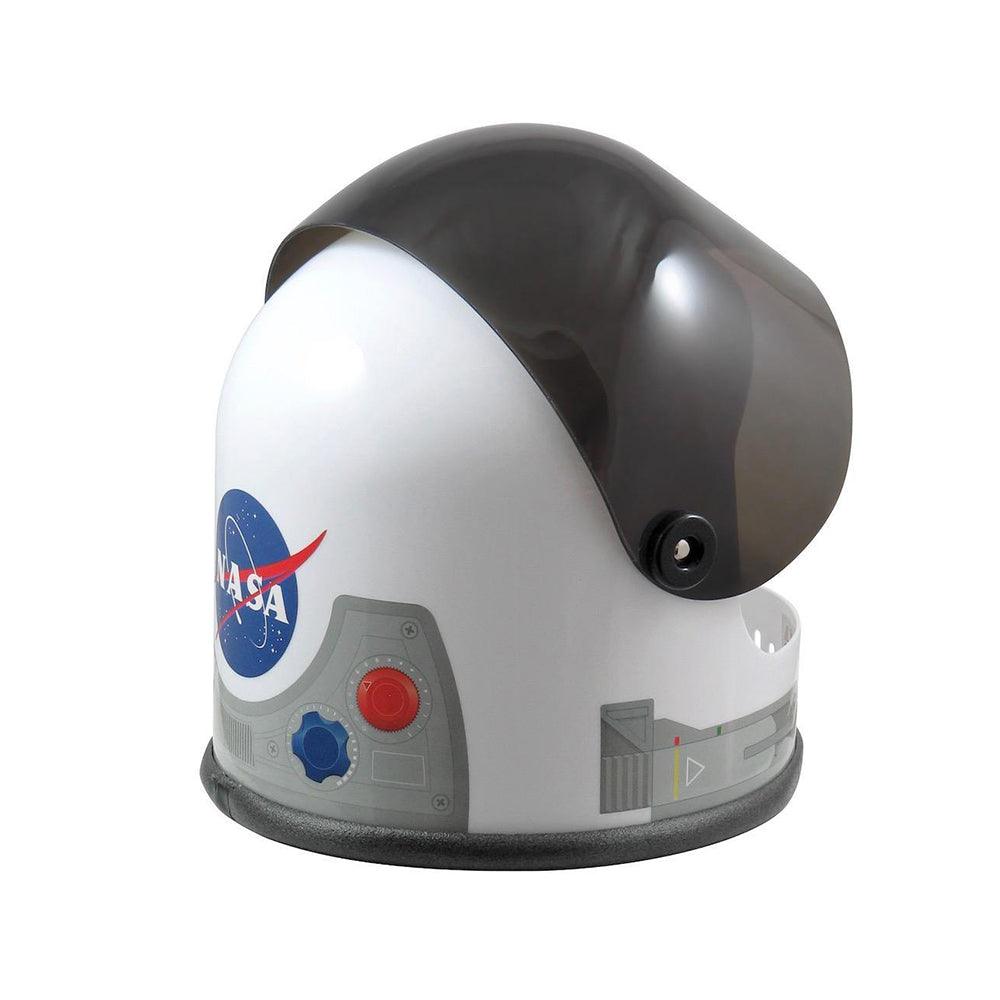 astronaut space helmet