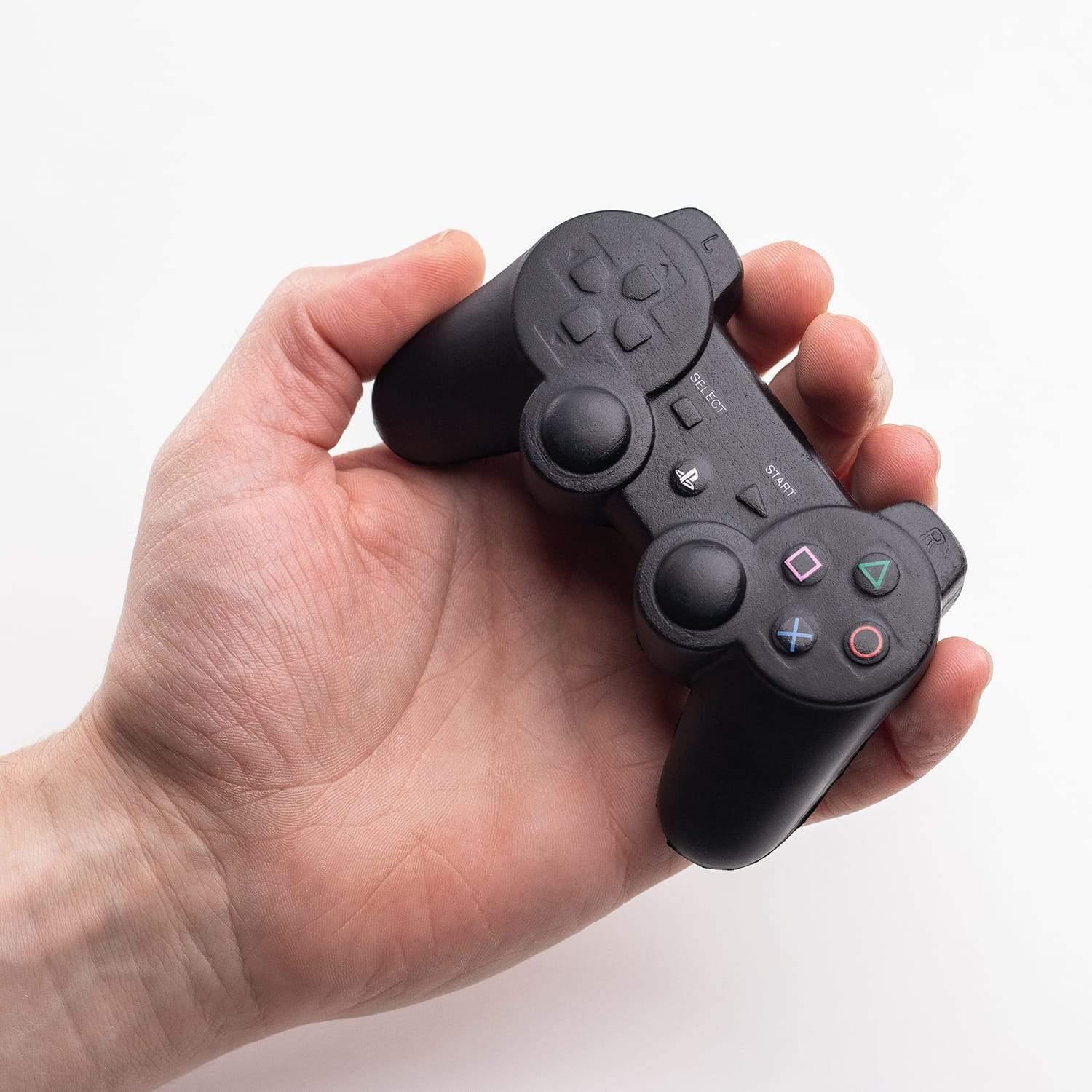 playstation stress controller