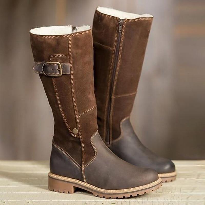 womens boots 2018