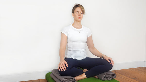 meditation posture