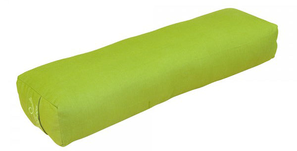 Organic Cotton Pranayama Bolster