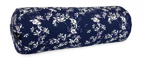 Organic Cotton Round Bolster