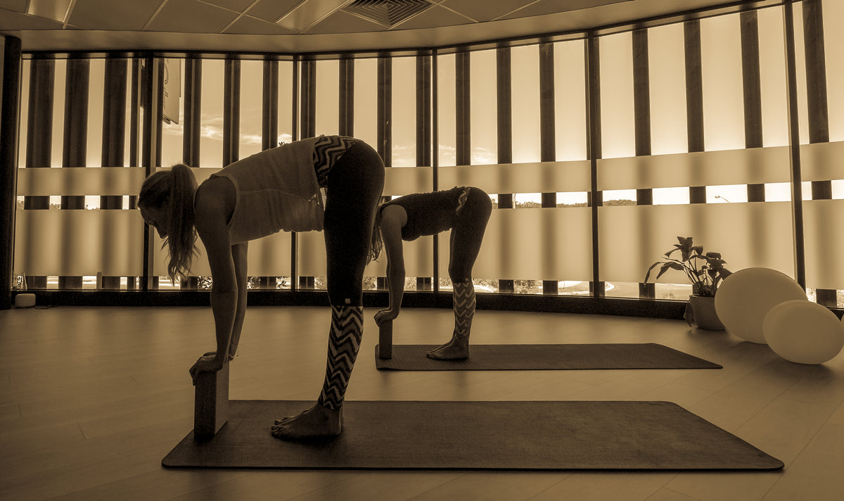 432 Yoga Studio, Rowville, Melbourne