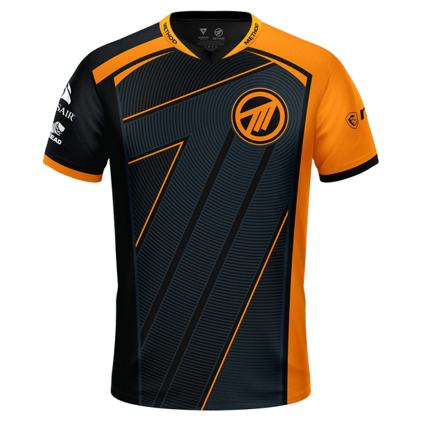 Method Pro Player Jersey – METHOD