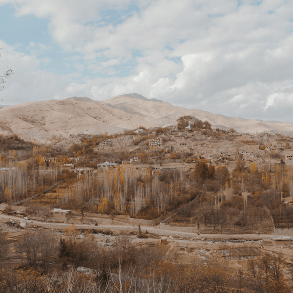 Kabul, Afghanistan 