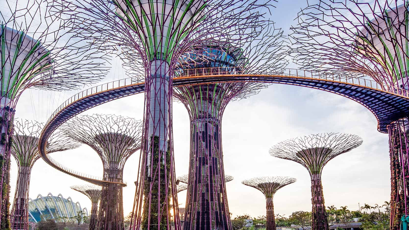  Top 10 Things To Do in Singapore in 2019