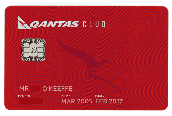 Qantas Club Membership 2019 Review